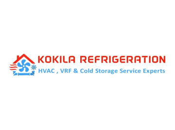 Fast and Reliable Commercial AC Service