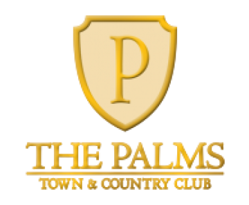 THE PALMS TOWN & COUNTRY CLUB
