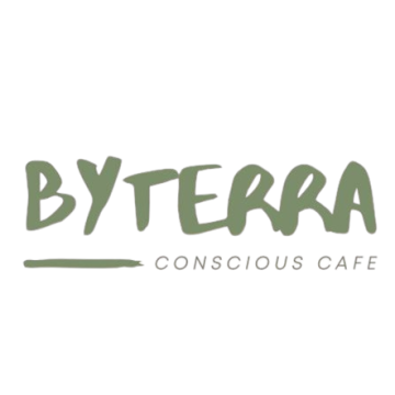 BYTERRA - A Conscious Cafe