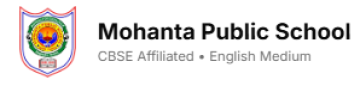 Mohanta Public School