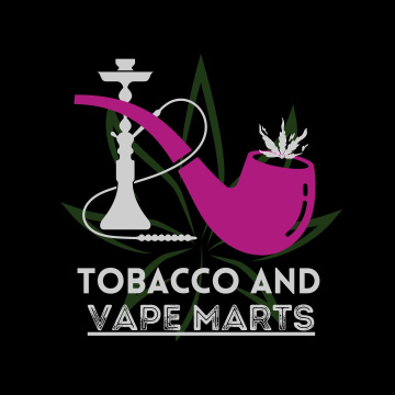 Tobacco And Vape Marts