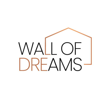 Wall of Dreams – Classic Charm for Your Space