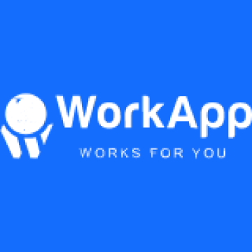 WorkApp