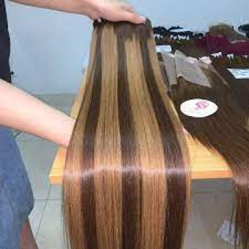 Unprocessed South Indian hairs wholesale Exporters in chennai