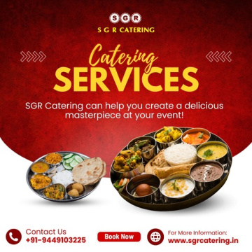 Catering Services in Bangalore|Caterers in Bangalore