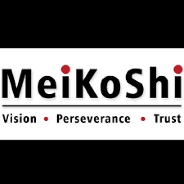Meikoshi