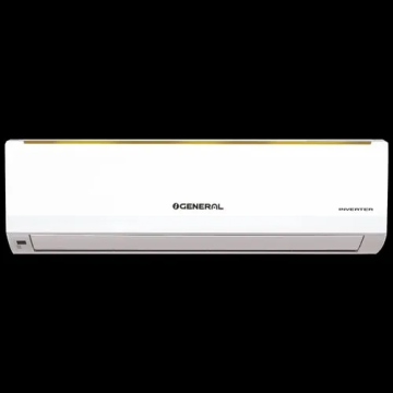 O General ASGA12CLWA-B 1 Ton 3 Star Split Inverter Air Conditioner ₹ 38,000 Get Latest Price