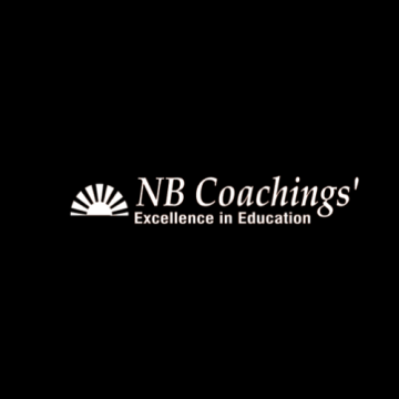 NB Coachings - Best NEET Coaching in Chandigarh