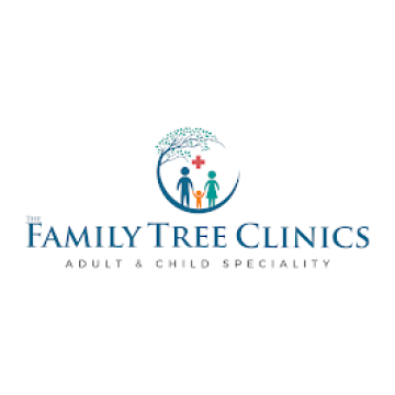 Clinic (The Family Tree Clinics - General physician, Diabetologist, Pediatrician, Newborn specialist, Vaccination Centre in Tirupati)