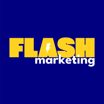 Digital Marketing Agency | Flash Marketing