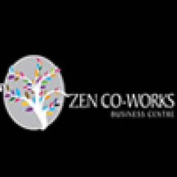 Zen Coworks Business Center