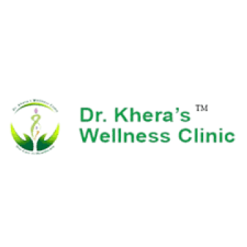 Dr. Khera’s Wellness Clinic