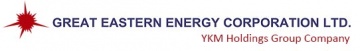 Great Eastern Energy Corporation LTD