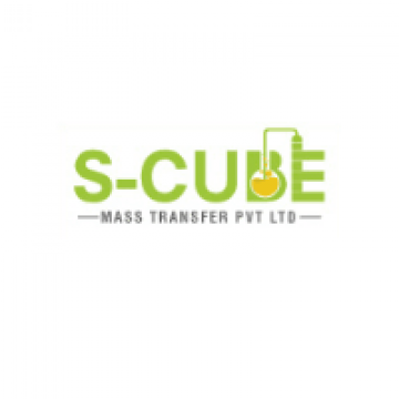 S-Cube Mass Transfer Pvt Ltd