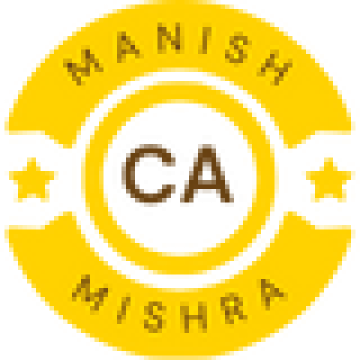 CA Manish Mishra