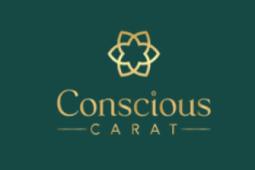 Buy Lab Grown Diamond Jewellery Online In India - Conscious Carat