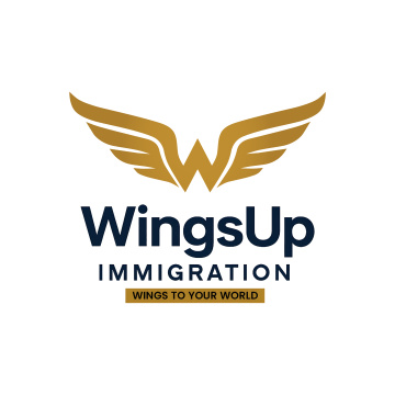 WingsUp Immigration Pvt. Ltd