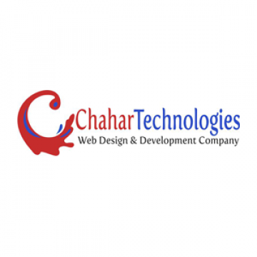 Top Rated Website Designing Company in Delhi, Chahar Technology