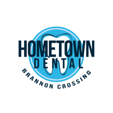 Hometown Dental Brannon Crossing