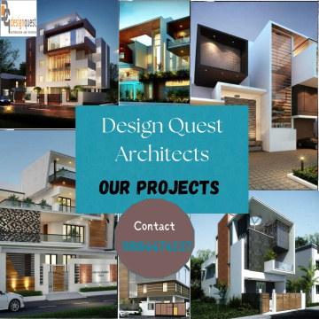 Architects in Chennai