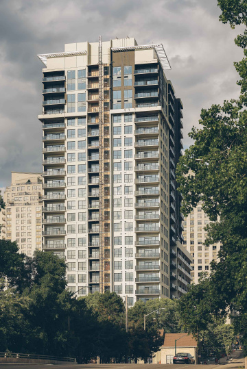 New apartment price in Whitefield constructed by Prestige Group