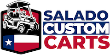 SALADO CUSTOM CARTS: Custom Golf Carts Built for Comfort, Style, and Adventure