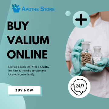 Shop Valium Online with Overnight Shipping