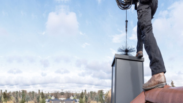 Hillsboro Chimney Sweep Services