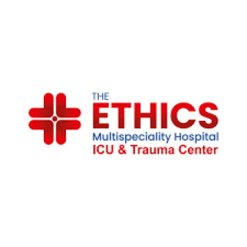 The Ethics Multispeciality Hospital