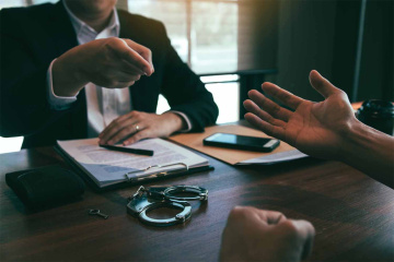 Hunterdon County driving without a license attorney