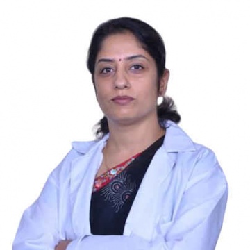 Dr Smita Vats Gurgaon