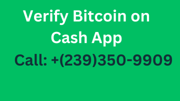 Step-by-Step: Enabling Bitcoin Verification in Cash App
