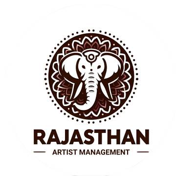 Rajasthan Artist Management
