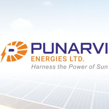 punarvi energies ltd | best solar rooftop company