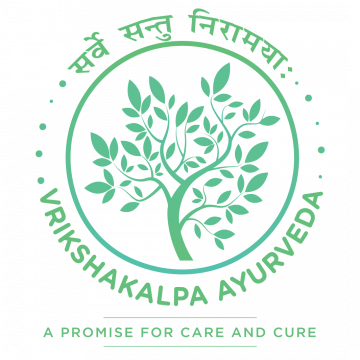 Ayurvedic Treatment For Back Pain | Vriksha Kalpa Ayurveda