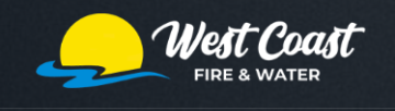 West Coast Fire & Water