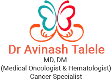 Dr Avinash Talele (Restora Onco Care Centre) Best Medical Oncologist/Hematologist |cancer specialist Doctor in Dombivali
