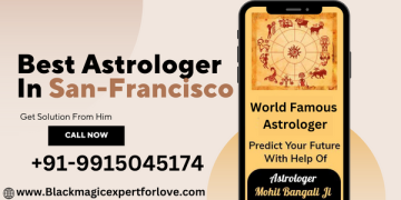 Best Astrologer in San Francisco - Indian Astrologer