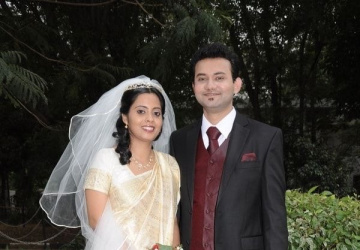 Christian Matrimony Christian Brides Grooms Christian Thirumana Thagaval Maiyam