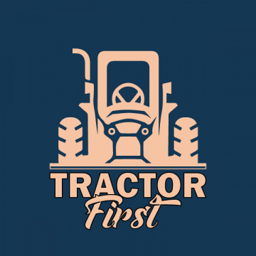 TractorFirst - Best Online Platform For All Farming Needs