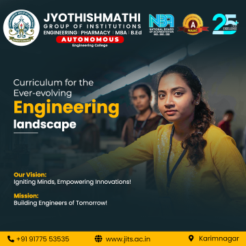 Best Engineering College In Karimnagar | Autonomous College in Karimnagar
