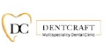Dentcraft Multispeciality Dental Clinic - Dental Implant & Best Full Mouth Rehabilitation FMR in Noida