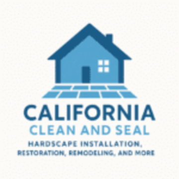 California Clean and Seal