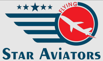Flying Star Aviators