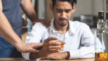 Alcohol Rehab Centre in Mumbai