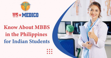 MBBS in Philippines for Indian Students