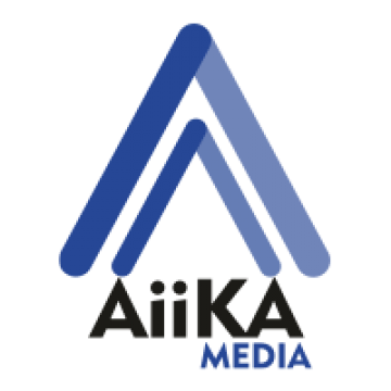 Aiika Media Pvt. Ltd