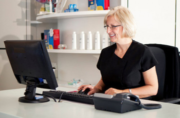 Best Dental Office Administrator program in BC(Canada)