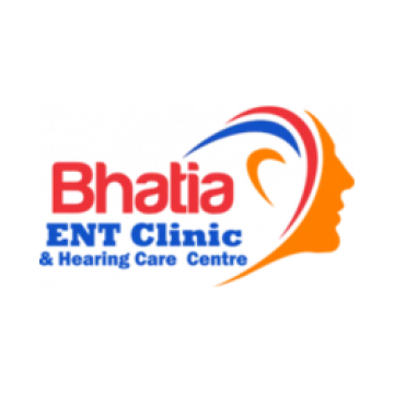 Bhatia E.N.T Clinic - Best ENT Doctor & Surgeon in Delhi
