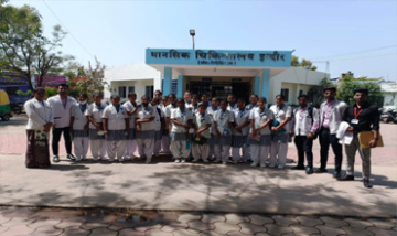 Best GNM College in Madhya Pradesh